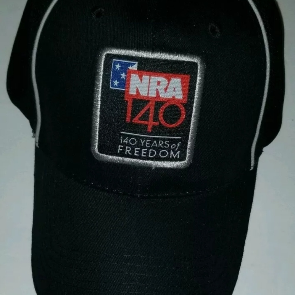 NRA Hat